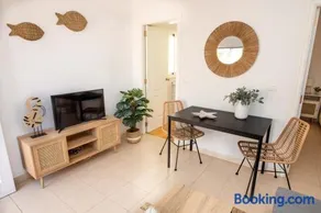 Apartamento Pedregalejo Playa - Image 2