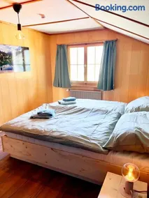 Ferienwohnung Dachnest - Image 2
