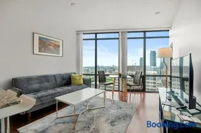 1 Bedroom Condo Burano Downtown Toronto - Image 1