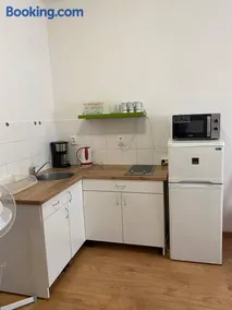 Flat in Center Teplice - Image 4