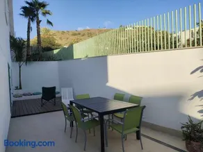 Apartamento La Invencible Mojacar 1ª Línea Playa - Image 5