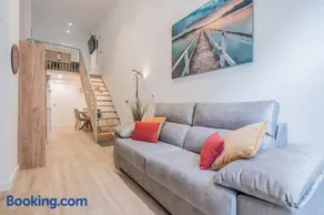 Suite Guillem Jáfer - Roig Arena - Image 4