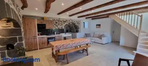 Gîte Le Cheix d'Arches - Image 3