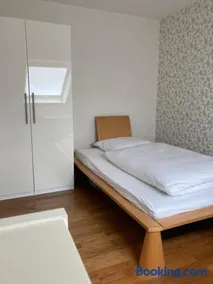Ferienwohnung Rosengarten - Image 3