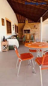 Casa com piscina, privativa, diarista, em condomínio, Bonito-Pe - Image 3