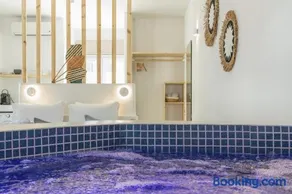 Utopia luxury apartments - Image 1