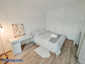 Charming Bright Apart 1 min from Place d'Italie for 5 - Image 4