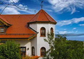Ferienhaus Bodensee Seeblick - Image 1