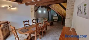 Le gîte des Sorbiers - Image 1