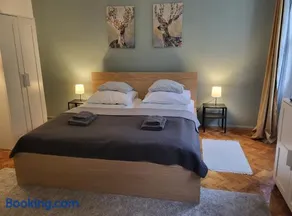 Tornyai Apartman - Image 3