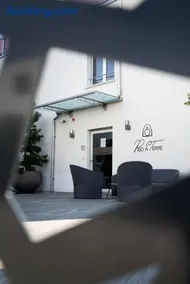 Motel-Résidence Ô Pied à Terre - Image 2