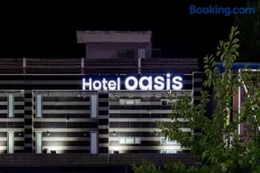 Hotel Oasis Urban Spa - Image 2