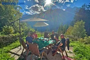 Almchalet Goldbergleiten - Image 4