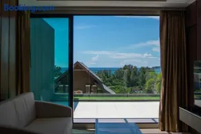 Surin Beach Serviced 3 Bedroom Sea View Apart-ment Comprehensive Facilities Resort Pool Gym Guest Choice - Image 5