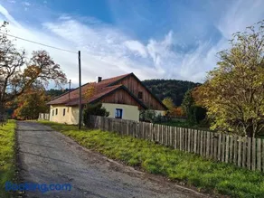 Ferienwohnung Großleiten Alm - Image 1