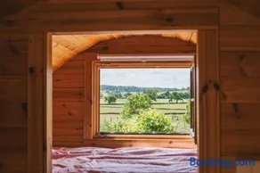 Tonneau en bois insolite au coeur du Charolais - Image 3