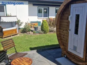 "Heimathafen" mit Sauna - Image 3