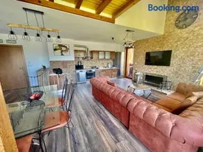 Pirin Golf Penthouse Iliyana - Image 2