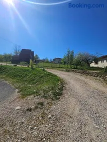 Chambres hôtes de la Motte-Fanjas - Image 3