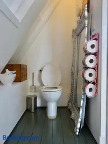 Choco Loca Loft, Bed, Bad & Bol - Image 4