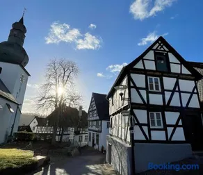 historisches Kleines Bürgerhaus - Image 1