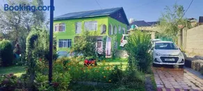Elizabeth paying guest house Tangmarg gulmarg - Image 1