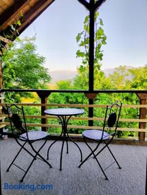 479 Tiny House, Domeniul von Agodt - Image 4