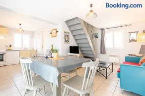 Ty Ar Mor - Maison 50m de la plage - Image 2
