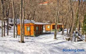 Homerez - Bungalow i Escaro - Image 2