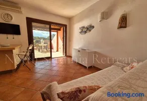 North Sardinia Retreats - Barrettini Appartamento - Image 2