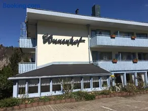 Hotel Sonnenhof Garni - Image 1