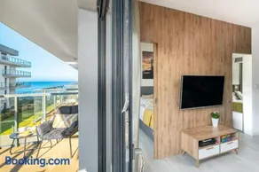 OPAL z widokiem na morze w Gardenia Sea Side Dziwnów - Image 3