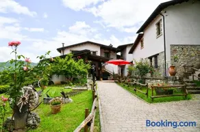 Agriturismo Valle Tezze - Image 1