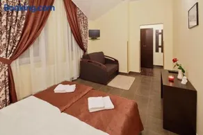 Sleeping hotel - Image 3