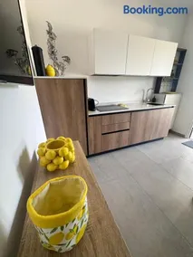 Casa Limone, Tropea - Image 4