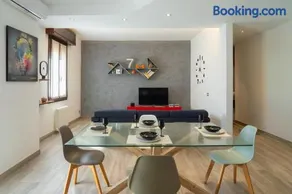 Emilia Suite Space - Image 1