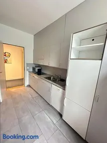 Center Basel-Ferienwohnung - Image 5