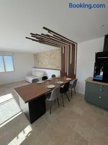 Le nid du colombier gîte - Image 1