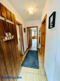 Idyllische Ferienwohnung am Geiersberg - Image 2
