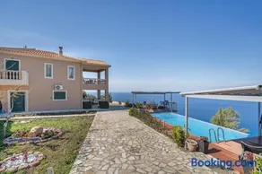 Villa sea view 2 - Image 2