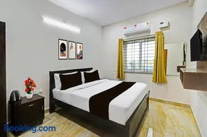 Super Townhouse Oak Hyderabad Central University - Image 2