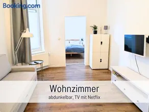 Salz&Wind Modernes Apartment in Kiel zentral & 24h Selbst Check In - Image 2