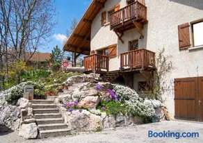 Homerez - Lejlighed i Gresse-en-Vercors - Image 1