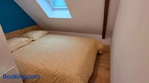 Maison Ty Bian Prieuré - Image 5