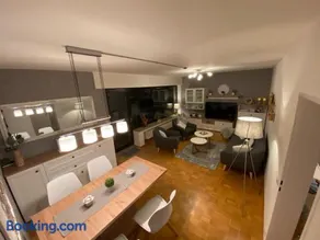 Ferienwohnung Baumberger-Auszeit - Image 2