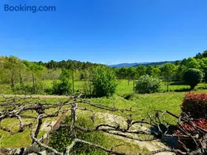 Quinta de Locaia - Refúgio em pedra 19ha - Vistas e total privacidade - Image 3