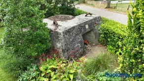 Bij Corine, bed en zorg - Image 2