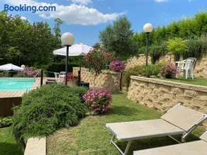 Bed And Breakfast Olimpia - Image 3