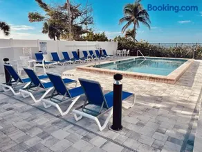 Spectacular Gulf Front Condo on the North end of the Island condo - Image 1