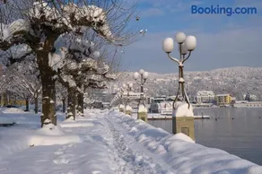 Vista Bahía, Apartment in Velden with amazing views and lake access - Image 5